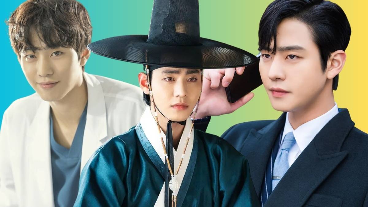 Ahn Hyo Seop Gelar Fan Meeting di Jakarta